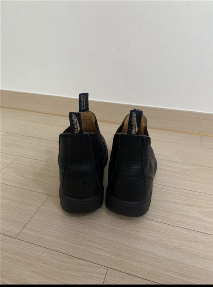 블런드스톤 블랙 210--2