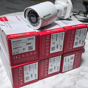 HIKVISION CCTV 카메라 7대 카메라