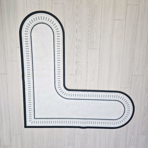 주방용 미끄럼방지 규조토 카펫 매트