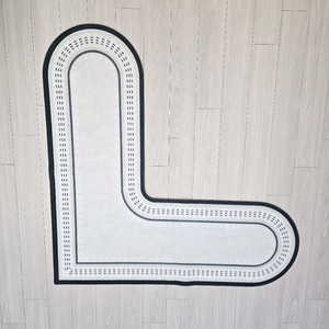 주방용 미끄럼방지 규조토 카펫 매트