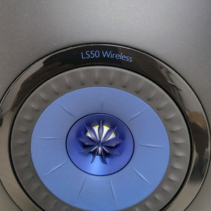 KEF LS50W1 이미지