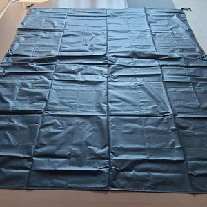 (캠핑) 매트2종(발포,타포린)