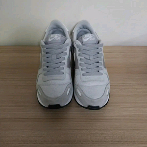 여성 나이키 에어 볼텍스 그레이 운동화 (240)