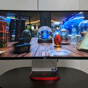 LG 29인치 울트라와이드 일체형 PC 올인원 컴퓨터 29V950