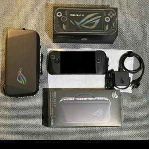 휴대용 게임기 1TB