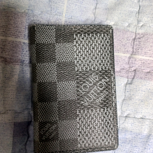 루이비통 남성용 카드지갑 싸게팝니다