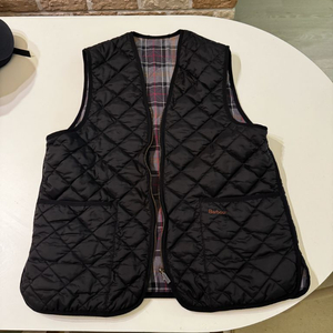 바버 Barbour 조끼 베스트