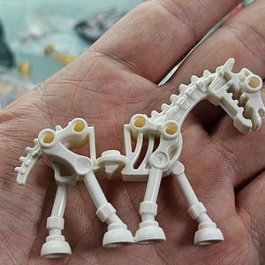 레고 캐슬 해골말 판매