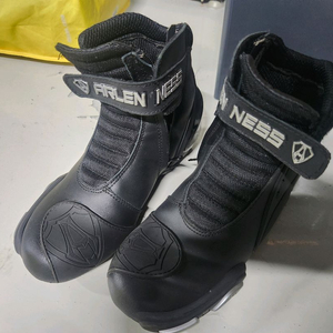 알렌네즈 반부츠 유로41 팝니다