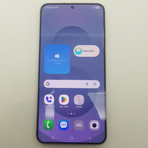 갤럭시 S25+ 플러스 (S936) 256 실버 S급