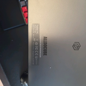 iplay70 pro 부품용 액정파손