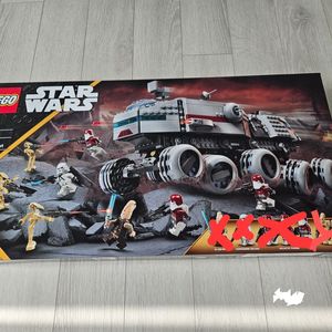 레고 스타워즈 75413 새상품 벌크판매