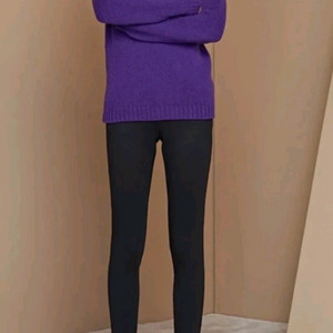 SJ WANI 윈터 팬츠(77) ㅡ새상품