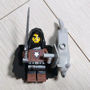 레고 캐슬 71048 마적단 판매