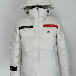 르꼬끄 여성 DURATHERM 패딩 S 여 정품