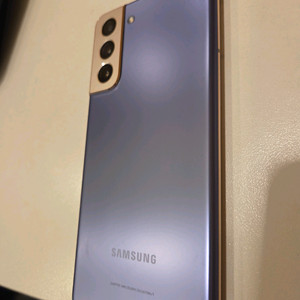 갤럭시 S21 256GB 자급제
