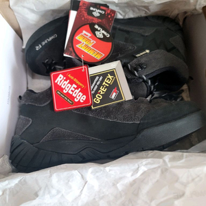 캠프라인 릿지엑스270 새상품