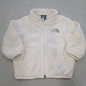 노스페이스 키즈 로얄톤후리스자켓 90