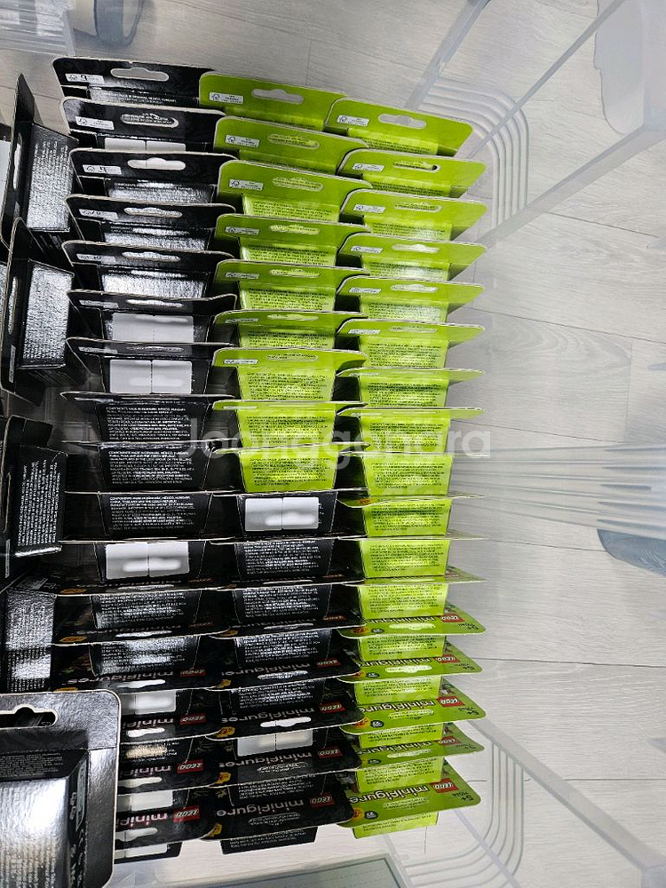 레고 캐슬 71048 마적단 새상품--1