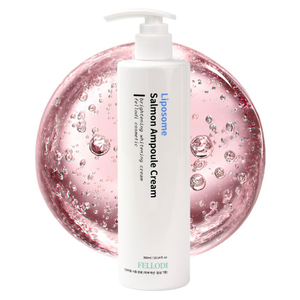 재생 PDRN 연어 앰플 크림 300ML