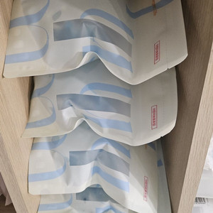 루피움 캡슐세제 엘핀 / 라피네