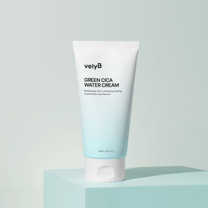 블리비 그린 시카 워터 크림 50ml