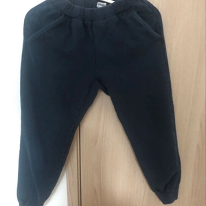 아동 네이비 바지 150