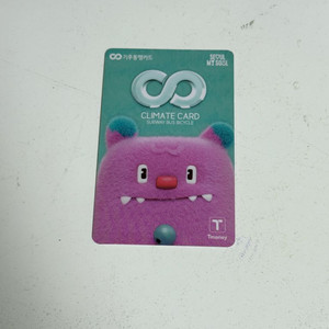 기후동행카드 해치