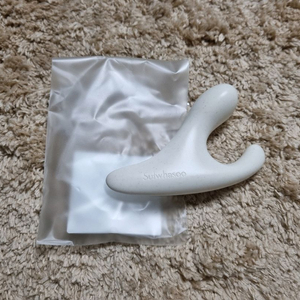 설화수 순환 마사저 괄사 마사지도구