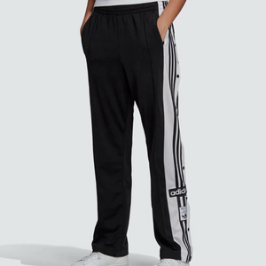 아디브레이크 팬츠 - 블랙 S