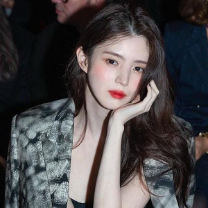 디올 로즈몽테뉴 219 구형 단종 블러쉬 (한소희 블러셔)