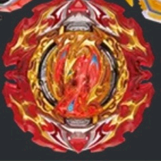 베이블레이드 프로미넌스 피닉스 이미지