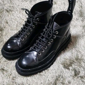 루이비통 앵클부츠 남성용 265-270