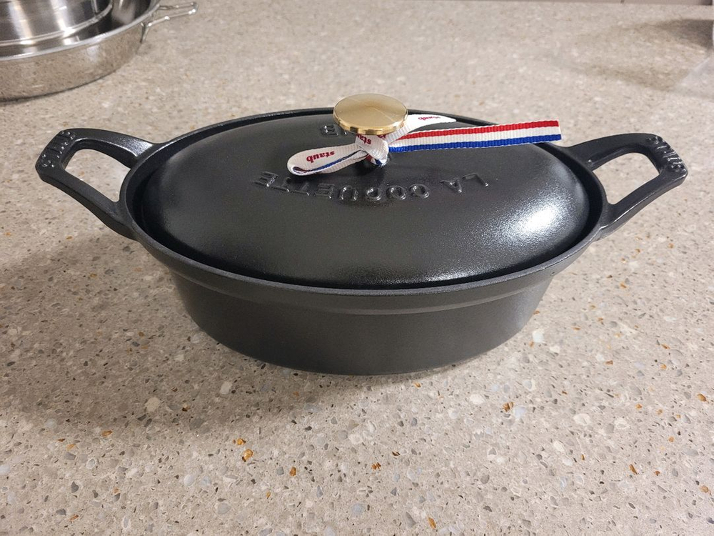 스타우브 12 18 22 28오벌--6