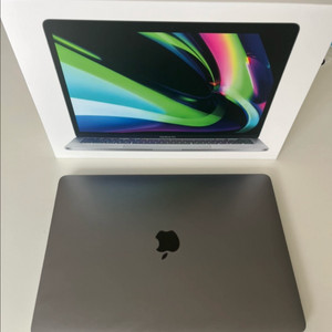 MacBook Pro m2 13 기본형(256/8) 풀박스