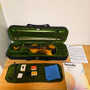 영창 바이올린 3/4