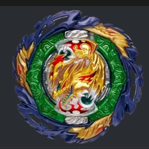 베이블레이드 배니시 파브닐