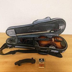 유니버셜 바이올린 1/4