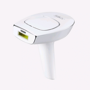 신형 레이저 제모기