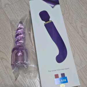 여성 페어리 용품 + 어태치