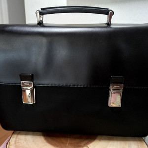 프라다 남성 서류가방