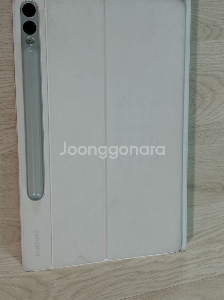 갤럭시탭 S9fe+--1