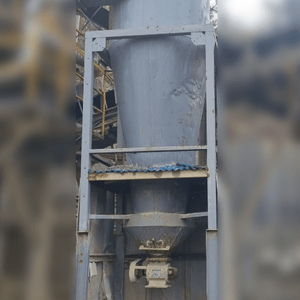 집진기 / 사이클론