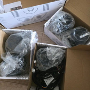 w176 벤풍구 벤츠 송풍구 led 새제품