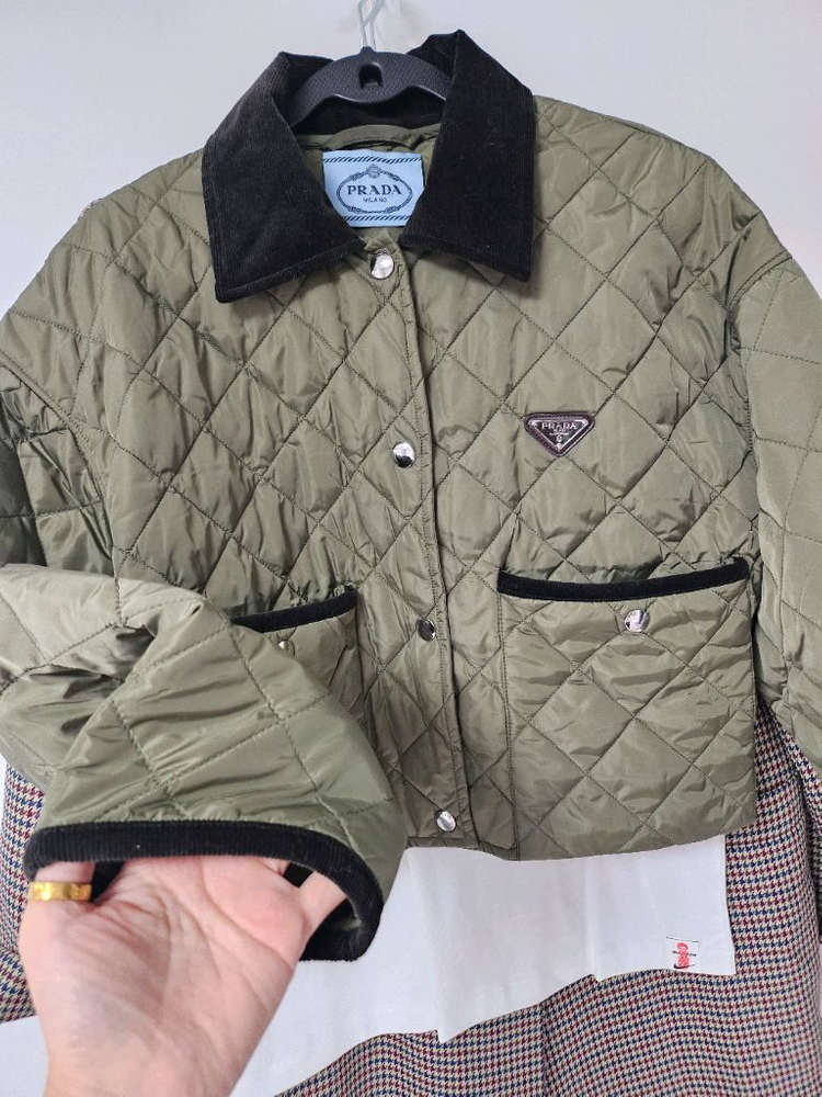프라다패딩--3