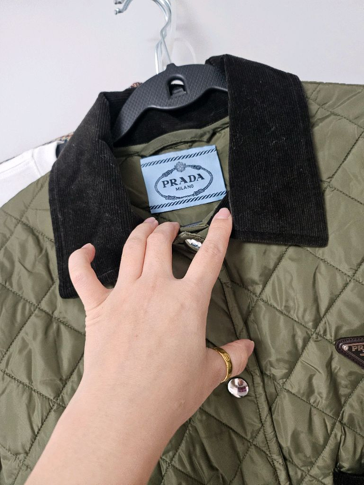 프라다패딩--4