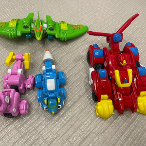 택포)고고다이노 고고킹 팝니다