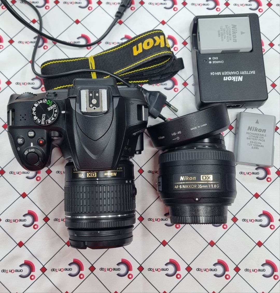 니콘 d3400+18-55 +35mm 1.8g 판매합니다 | 중고나라 - 안심되는 중고거래
