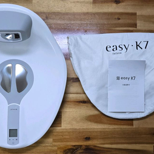 이지케어 요실금치료기 여성남성 케겔운동기 이미지