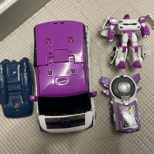 택포) 또봇w 팝니다 또키포함